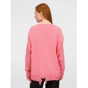 Джемпер Sharpick, розовый (фламинго) арт. 19251.53