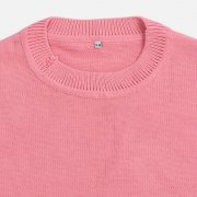 Джемпер Sharpick, розовый (фламинго) арт. 19251.53