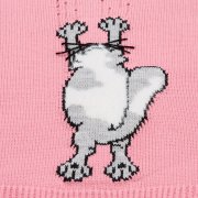 Джемпер Sharpick, розовый (фламинго) арт. 19251.53