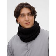 Снуд ComFleece, черный