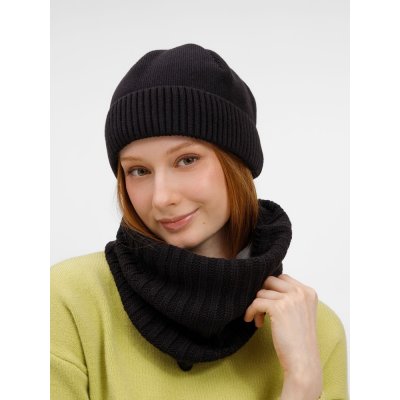 Снуд ComFleece, черный арт. 19250.30
