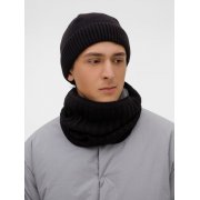 Снуд ComFleece, черный