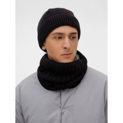 Снуд ComFleece, черный арт. 19250.30