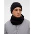 Снуд ComFleece, черный арт. 19250.30