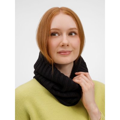 Снуд ComFleece, черный арт. 19250.30