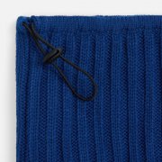 Снуд ComFleece, темно-синий (кобальт)