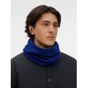 Снуд ComFleece, темно-синий (кобальт)