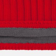 Снуд ComFleece, красный