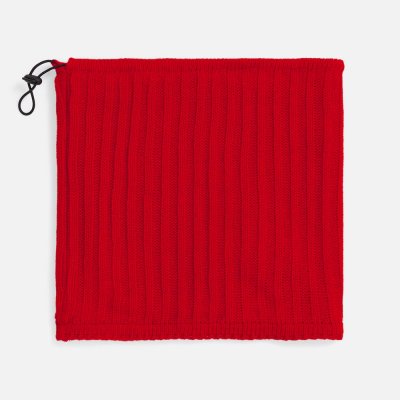 Снуд ComFleece, красный арт. 19250.50