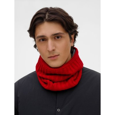 Снуд ComFleece, красный арт. 19250.50