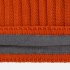 Снуд ComFleece, темно-оранжевый (кирпичный) арт. 19250.20 Снуд ComFleece, темно-оранжевый (кирпичный) арт. 19250.20