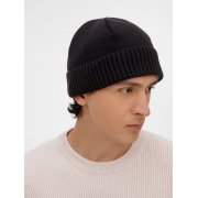 Шапка ComFleece, черная