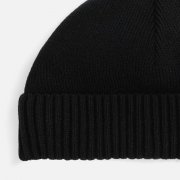 Шапка ComFleece, черная