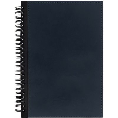 Ежедневник Notera Maxi, недатированный, синий арт. 20135.40 Ежедневник Notera Maxi, недатированный, синий арт. 20135.40