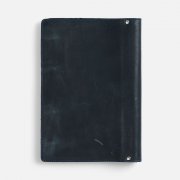 Ежедневник inStream, недатированный, синий