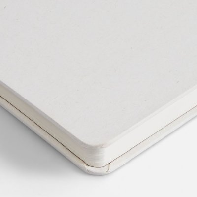 Блокнот MilkMake, синий арт. 20381.40