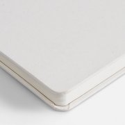 Блокнот MilkMake, оранжевый арт. 20381.20