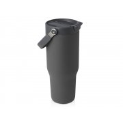 Термостакан Bronx из меди и переработанной нержавеющей стали, 900мл