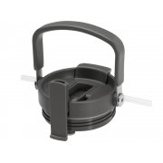 Термостакан Bronx из меди и переработанной нержавеющей стали, 900мл