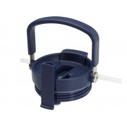 Термостакан Bronx из меди и переработанной нержавеющей стали, 900мл