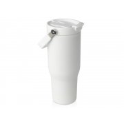 Термостакан Bronx из меди и переработанной нержавеющей стали, 900мл