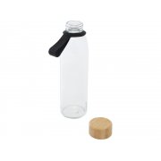 Стеклянная бутылка для воды «Porto», 500мл