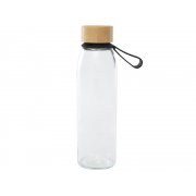 Стеклянная бутылка для воды «Porto», 500мл
