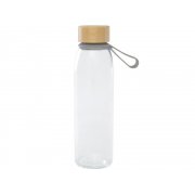 Стеклянная бутылка для воды «Porto», 500мл