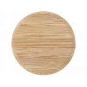 Стеклянная бутылка для воды «Porto», 500мл