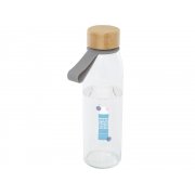 Стеклянная бутылка для воды «Porto», 500мл