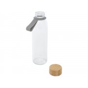 Стеклянная бутылка для воды «Porto», 500мл