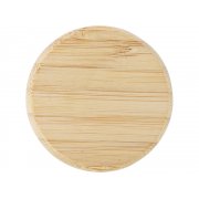 Стеклянная бутылка для воды «Porto», 500мл