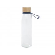 Стеклянная бутылка для воды «Porto», 500мл