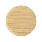 Стеклянная бутылка для воды «Porto», 500мл