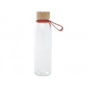 Стеклянная бутылка для воды «Porto», 500мл