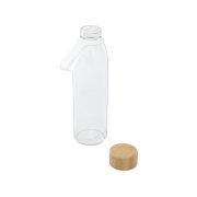 Стеклянная бутылка для воды «Porto», 500мл