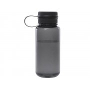 Бутылка спортивная из переработанного ПЭТ-пластика «Ryder», 900мл