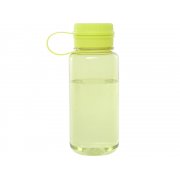 Бутылка спортивная из переработанного ПЭТ-пластика «Ryder», 900мл