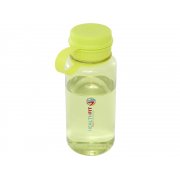 Бутылка спортивная из переработанного ПЭТ-пластика «Ryder», 900мл
