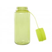 Бутылка спортивная из переработанного ПЭТ-пластика «Ryder», 900мл