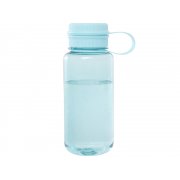 Бутылка спортивная из переработанного ПЭТ-пластика «Ryder», 900мл