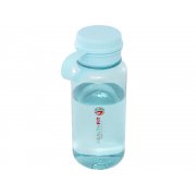 Бутылка спортивная из переработанного ПЭТ-пластика «Ryder», 900мл