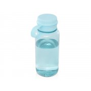 Бутылка спортивная из переработанного ПЭТ-пластика «Ryder», 900мл