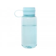 Бутылка спортивная из переработанного ПЭТ-пластика «Ryder», 900мл