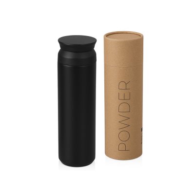 Вакуумный термос «Powder» арт. 823817W