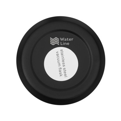Вакуумный термос «Powder» арт. 823817W