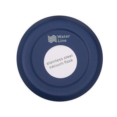 Вакуумный термос «Powder» арт. 823802W