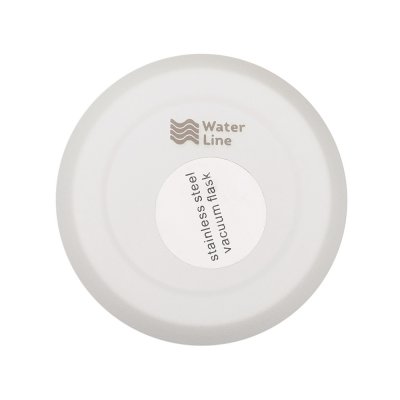 Вакуумный термос «Powder» арт. 823806W