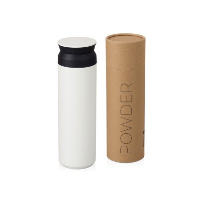 Вакуумный термос «Powder» арт. 823806W