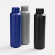 Термобутылка Tampa, серая арт. 19920.10 Термобутылка Tampa, серая арт. 19920.10